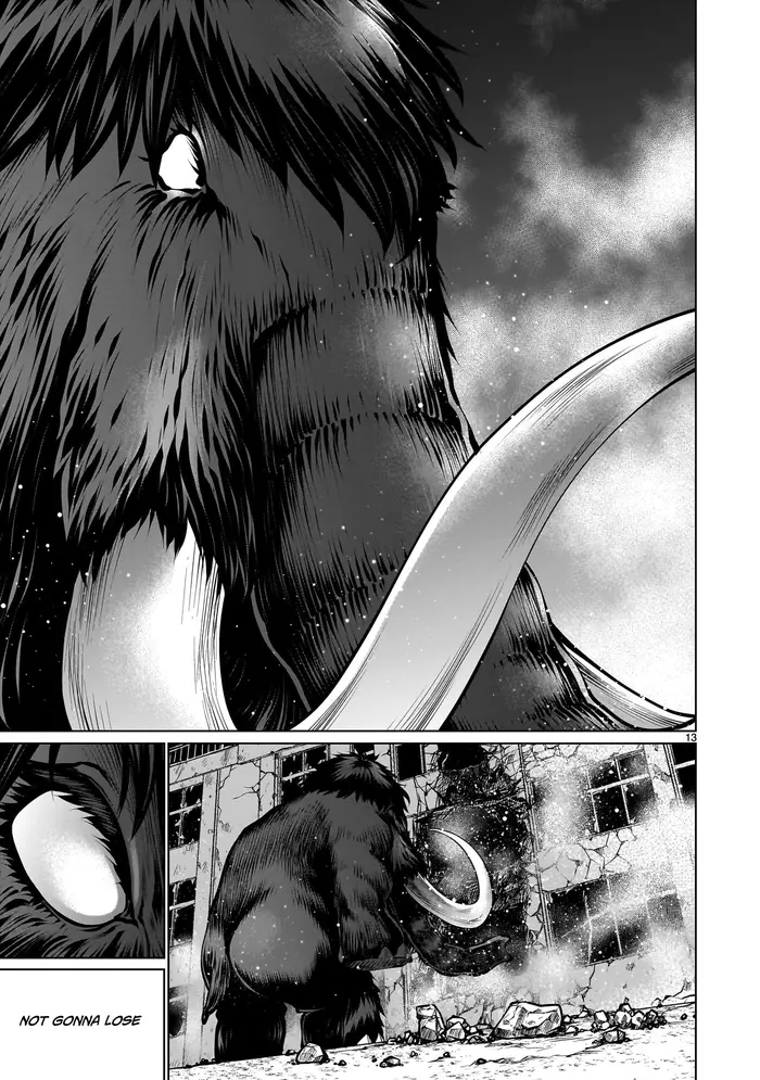 Killing Bites Chapter 112 image 13_optimized